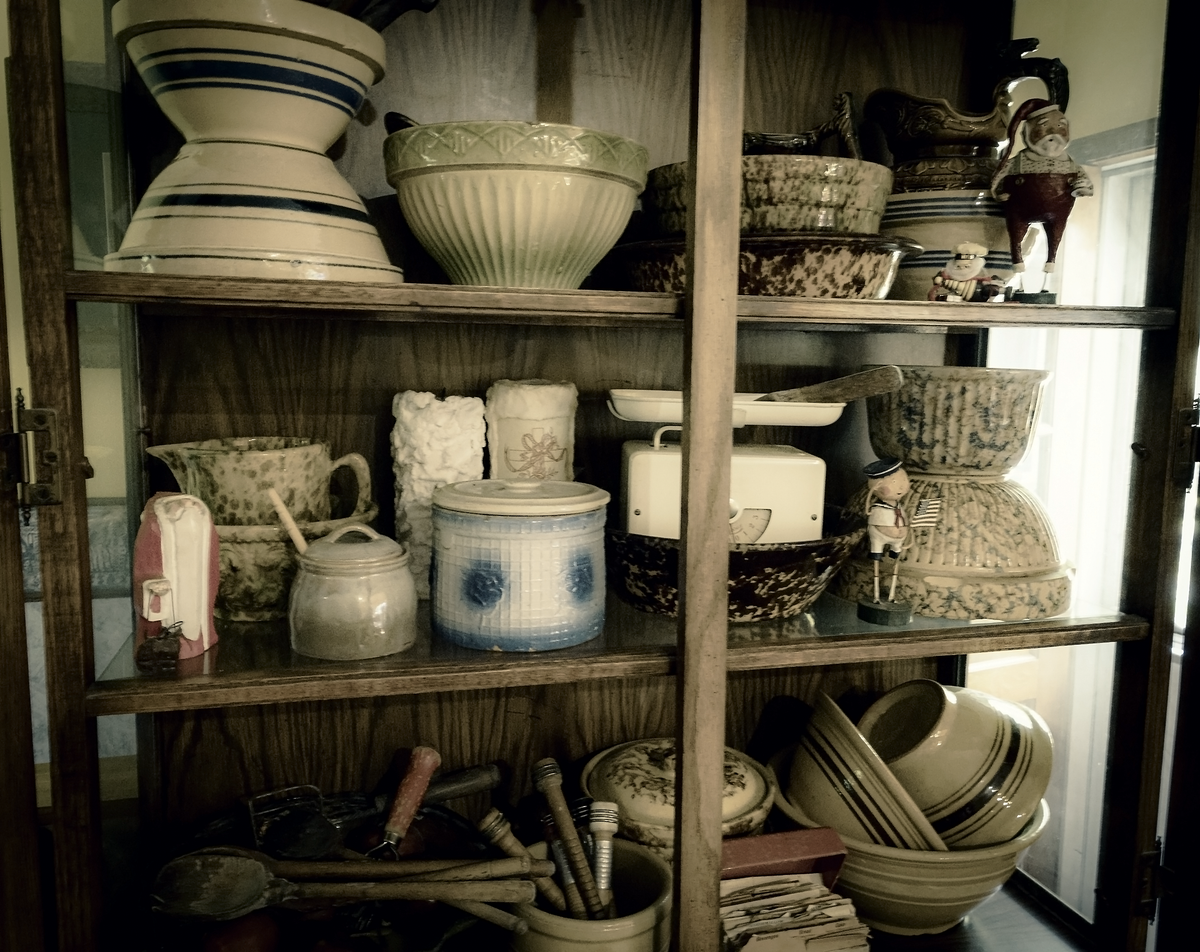 Heirloom Collection