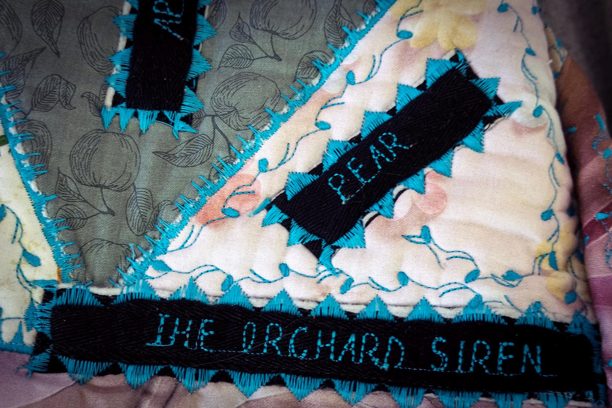 The Orchard Siren