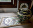 full size comparison of the lather table protector pad