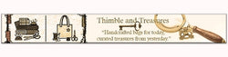 Thimble and Treasures